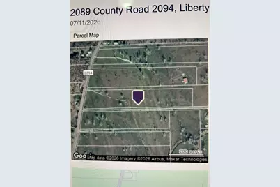 2089 County Road 2094, Liberty, TX 77575 - Photo 5