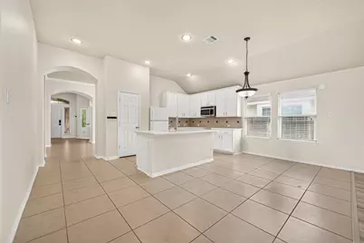 6847 Tammany Manor Lane, Spring, TX 77379 - Photo 7