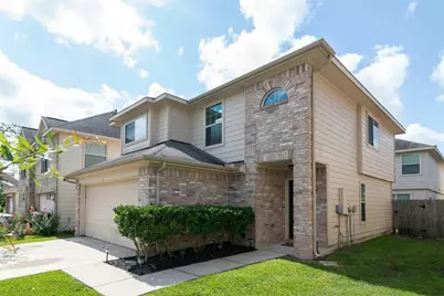 8926 San Alberto, Houston, TX 77017 - Photo 3