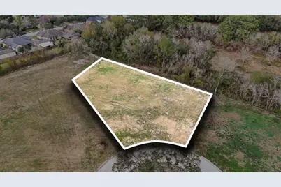 1621 Crown Oaks Court, Pearland, TX 77581 - Photo 1