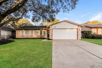 918 Cheyenne Meadows Drive, Katy, TX 77450 - Photo 1