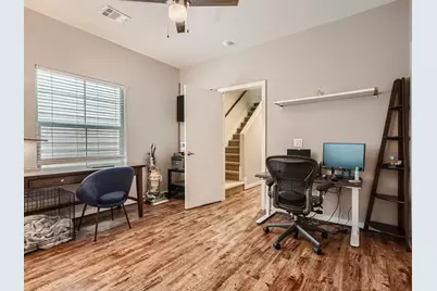 1112 Columbus Street #B, Houston, TX 77019 - Photo 7