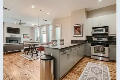 1112 Columbus Street #B, Houston, TX 77019 - Photo 3