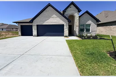 3519 Windmill Palm Drive, Manvel, TX 77578 - Photo 1