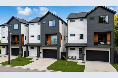 3514 Arlington Street, Houston, TX 77018 - Photo 3