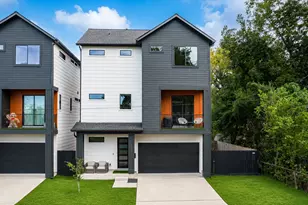 3514 Arlington St, Houston, TX 77018 - Photo 1