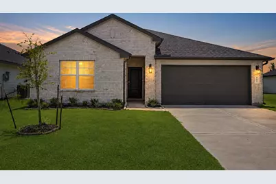 8611 Swenson Lane, Rosharon, TX 77583 - Photo 1