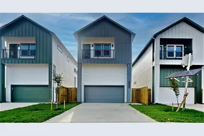 12258 Kirkgard, Houston, TX 77045 - Photo 1