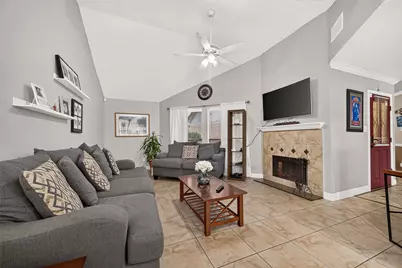 17519 Davenway Drive, Houston, TX 77084 - Photo 7