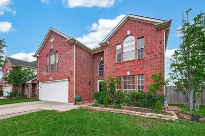 6922 Leaders Crossing Drive, Houston, TX 77072 - Photo 3