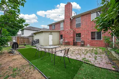 6922 Leaders Crossing Drive, Houston, TX 77072 - Photo 41