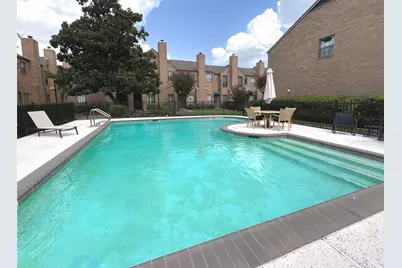 3300 Bellefontaine Street #2, Houston, TX 77025 - Photo 25