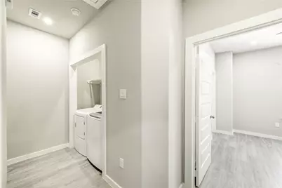 8157 Tate Street #A, Houston, TX 77028 - Photo 17