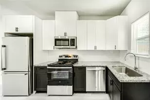 8157 Tate St, Houston, TX 77028 - Photo 5