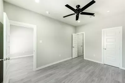 8157 Tate Street #A, Houston, TX 77028 - Photo 9