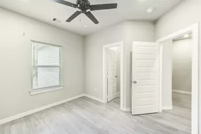 8157 Tate Street #A, Houston, TX 77028 - Photo 19