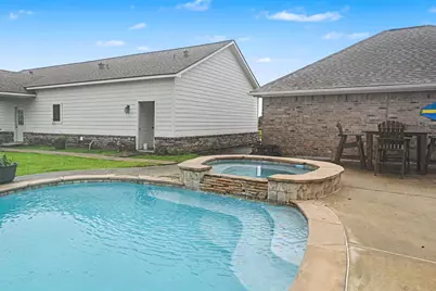 7730 Pebble Hill Lane, Rosharon, TX 77583 - Photo 31
