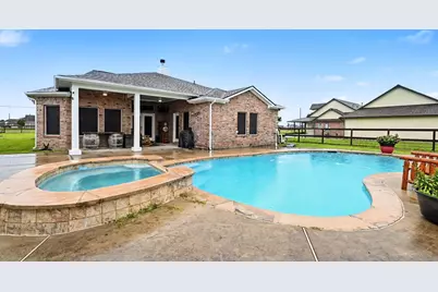 7730 Pebble Hill Lane, Rosharon, TX 77583 - Photo 29