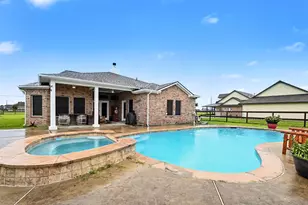 7730 Pebble Hill Ln, Rosharon, TX 77583 - Photo 29