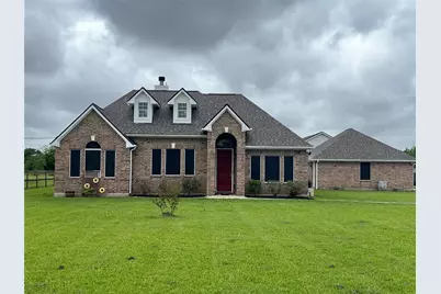 7730 Pebble Hill Lane, Rosharon, TX 77583 - Photo 1