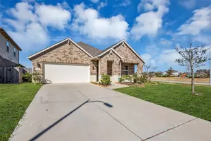 1202 Oak Barrel Run, Richmond, TX 77406 - Photo 1