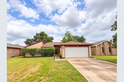 1714 Grand Park Drive, Missouri City, TX 77489 - Photo 1
