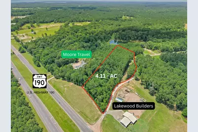 0 Hwy 190, Livingston, TX 77351 - Photo 3