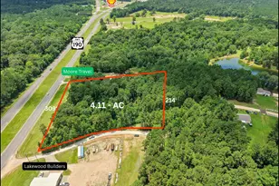 0 Hwy 190, Livingston, TX 77351 - Photo 1