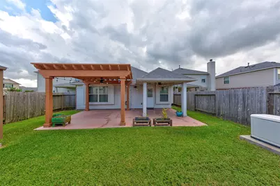 5227 Bay Lane, Bacliff, TX 77518 - Photo 27