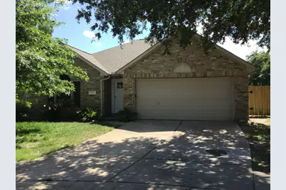 5010 Chase Mountain Drive, Bacliff, TX 77518 - Photo 1