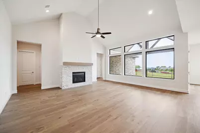 14015 Hawk Vista Court, Willis, TX 77318 - Photo 5