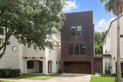 4301 Gibson Street, Houston, TX 77007 - Photo 1