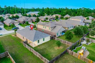 11423 Green Cay Ln, Conroe, TX 77304 - Photo 33