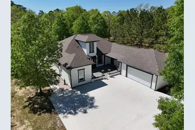 3850 Fm 3277, Livingston, TX 77351 - Photo 3