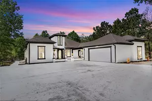 3850 Fm 3277, Livingston, TX 77351 - Photo 1