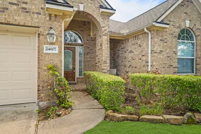 24607 Lake Path Circle, Katy, TX 77493 - Photo 1