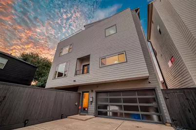 2717 Morrison Street #B, Houston, TX 77009 - Photo 39