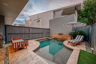 2717 Morrison Street #B, Houston, TX 77009 - Photo 37