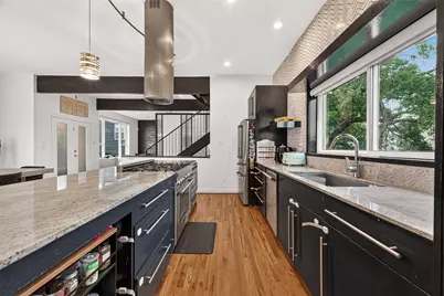 2717 Morrison Street #B, Houston, TX 77009 - Photo 17