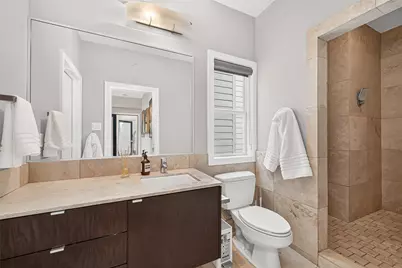 2717 Morrison Street #B, Houston, TX 77009 - Photo 31