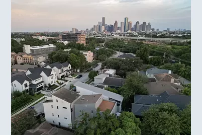2717 Morrison Street #B, Houston, TX 77009 - Photo 43