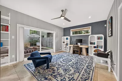 2717 Morrison Street #B, Houston, TX 77009 - Photo 5