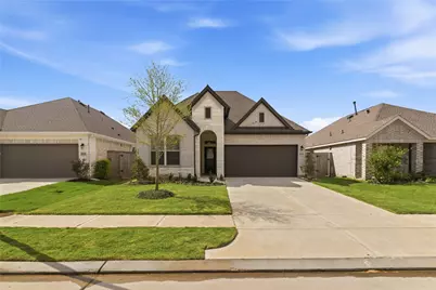 30323 Tall Fescue Drive, Brookshire, TX 77423 - Photo 1