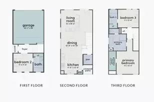 7811 Amelia Rd, Houston, TX 77055 - Photo 5