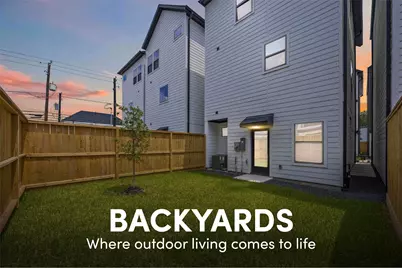 7811 Amelia Road #B, Houston, TX 77055 - Photo 3