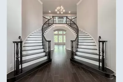 8543 Tynan Ridge Drive, Magnolia, TX 77354 - Photo 5