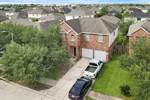 10750 Marigold Glen Way, Houston, TX 77034 - Photo 37