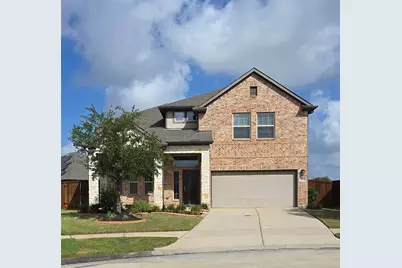 9019 Texas Lantana Court, Cypress, TX 77433 - Photo 1