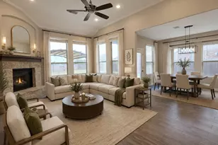 9019 Texas Lantana Ct, Cypress, TX 77433 - Photo 5