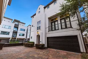 1406 Hickory St, Houston, TX 77007 - Photo 1